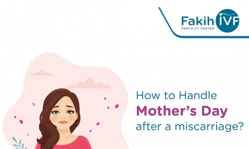 How to Handle Mother’s Day after a miscarriage?