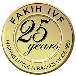 Fakih IVF