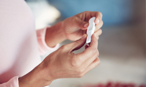 Female Fertility & Age 