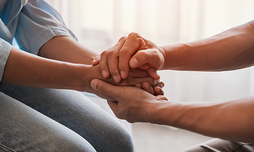 Supporting Loved Ones with infertility on Mother’s Day