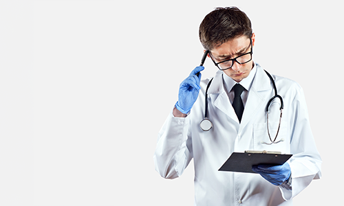 What is unexplained infertility?