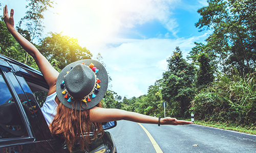 6 Ways to boost fertility during summer travel