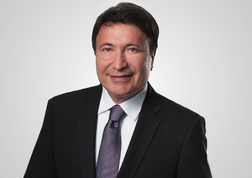 Dr. Michael Fakih