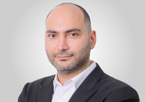Dr. Ahmed Fakih