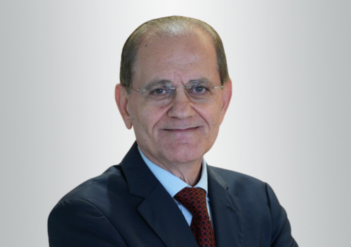 Dr. Antoine Hannoun