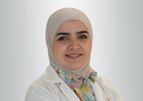 Dr. Khouloud Demachkie